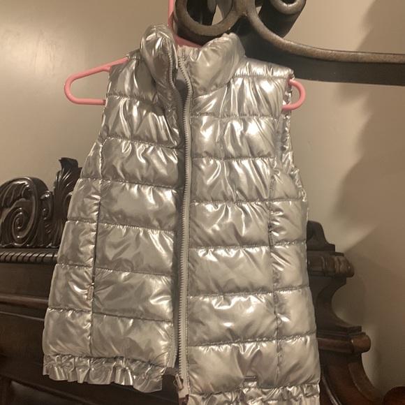 Kids vest mayoral - Picture 3 of 4